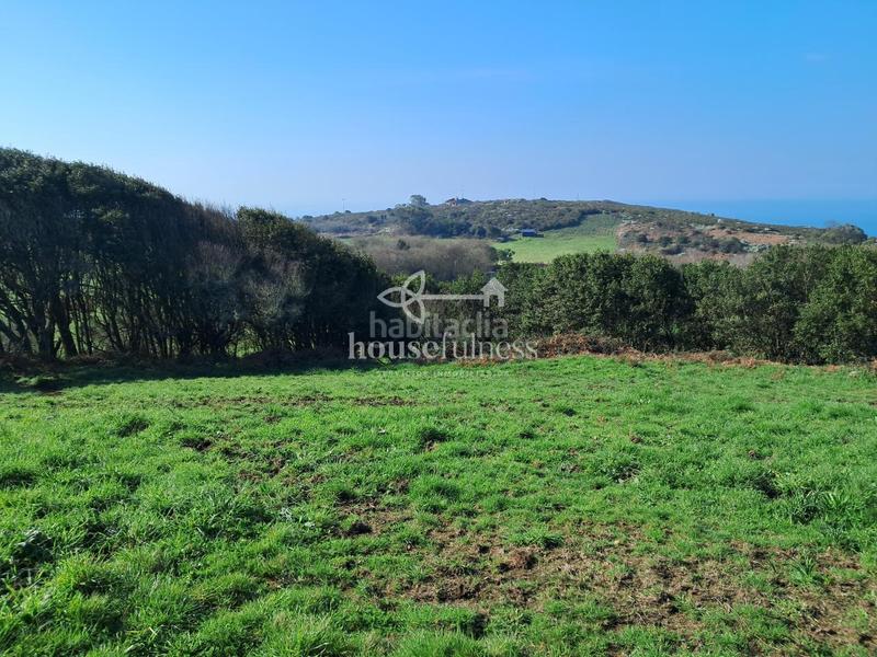 Foto 81a445f8-20f5-4bf8-b1fe-887ff9773fb5. Residential plot in Área Rural Ferrol