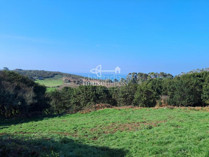 Foto ab7a8a12-2113-4a76-93d2-1a17b2300aa8. Residential plot in Área Rural Ferrol