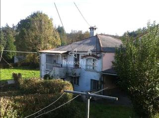 Chalet à Fene