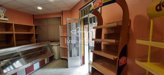 Business premise in Armando Cotarelo