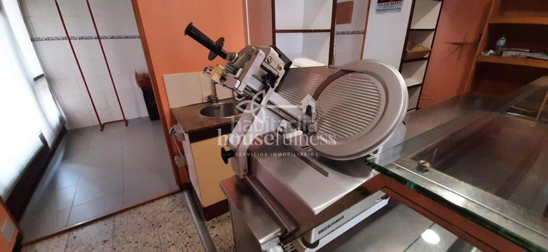 Foto a95d7aac-b70a-4dd8-99fe-32713c34ba2f. Local comercial a A Gándara Narón