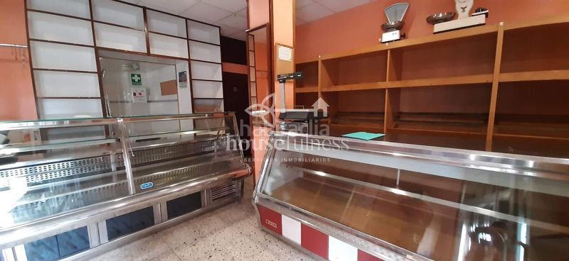 Foto b305ed6f-d3c0-4faf-ba75-708c8f371c80. Local comercial a A Gándara Narón