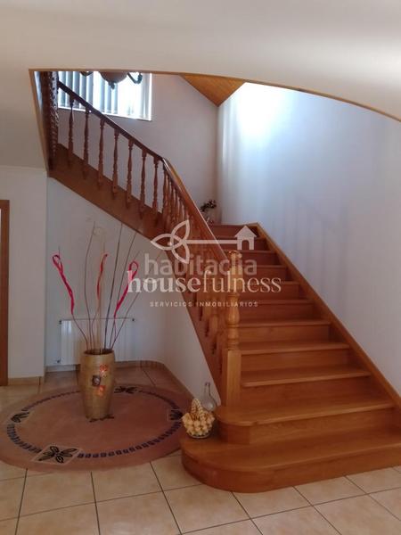 Foto 1215c098-a060-4b98-8047-01d73f0d5f69. Bauernhof mit heizung parking in San Mateo - Castro - O Val Narón