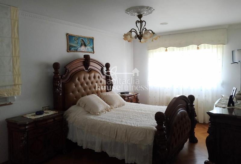 Foto 2f0e5d34-ebdb-4d97-b49f-50e8cf3c1891. Bauernhof mit heizung parking in San Mateo - Castro - O Val Narón