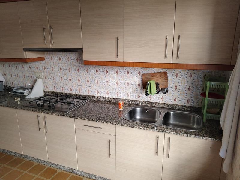 Foto 3dc85e59-fe55-4645-a2ef-3c6f619282d8. Bauernhof mit heizung parking in San Mateo - Castro - O Val Narón