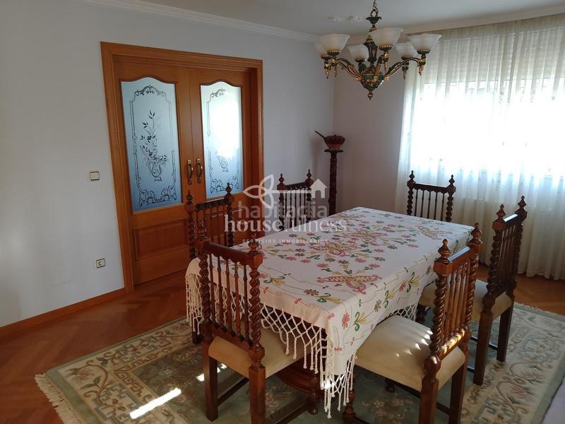 Foto 1648bd60-7450-4b38-bac3-aa275bca014b. Country house with heating parking in San Mateo - Castro - O Val Narón
