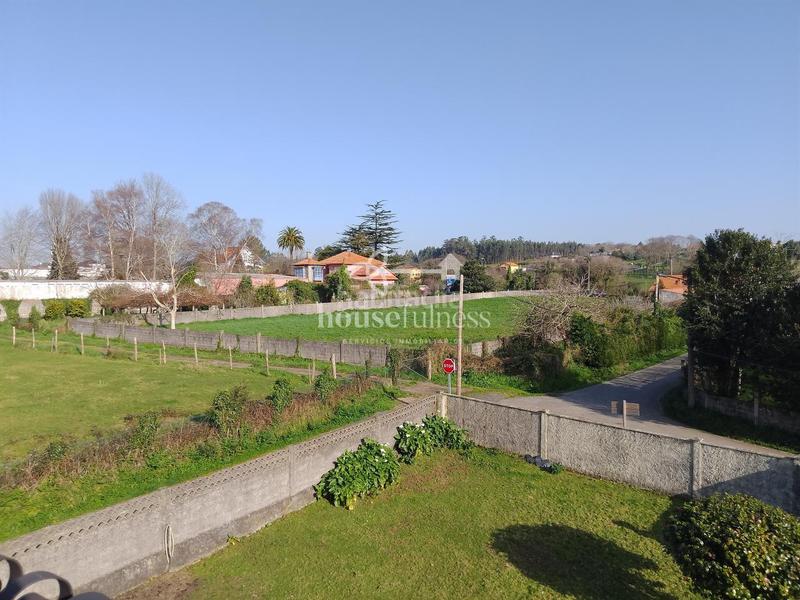 Foto 1aa602bd-6725-4871-a4b2-fea06d23dd86. Country house with heating parking in San Mateo - Castro - O Val Narón