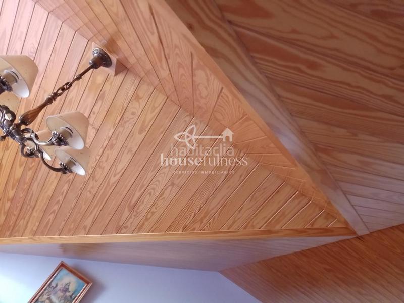 Foto 288440e3-2e92-42a1-bbd9-4dfea826a342. Country house with heating parking in San Mateo - Castro - O Val Narón