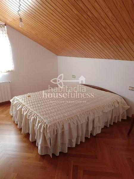 Foto 28eb54f0-604c-4aef-b072-7d9a6f711219. Country house with heating parking in San Mateo - Castro - O Val Narón