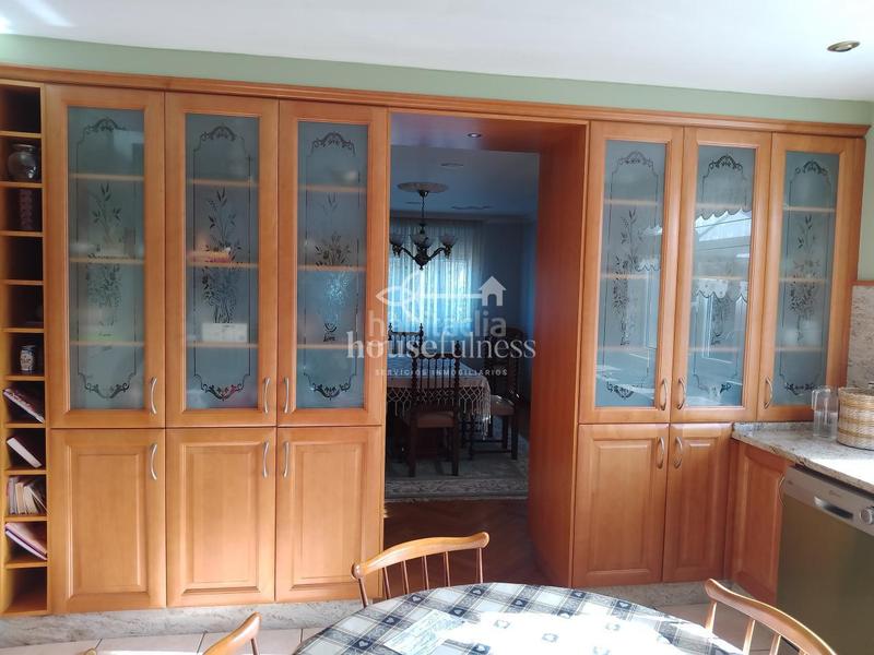 Foto 2b6b25fd-a5e6-4bb0-918d-1549458a90c4. Country house with heating parking in San Mateo - Castro - O Val Narón