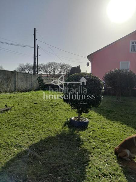 Foto 2fb08aec-7d42-470f-b517-61350ec5fe81. Country house with heating parking in San Mateo - Castro - O Val Narón