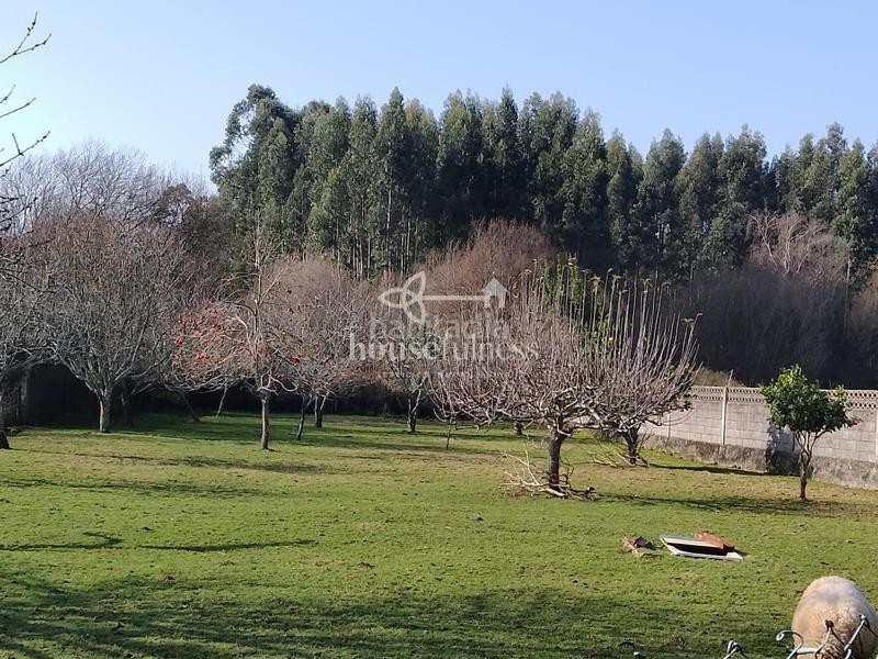 Foto 419737e7-4a74-4ae6-8608-b4844093f37b. Country house with heating parking in San Mateo - Castro - O Val Narón