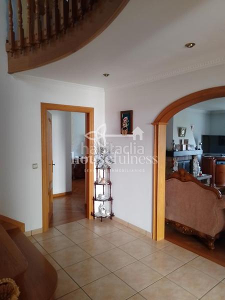 Foto 47add51b-6138-46a3-8b38-48cfec3af715. Country house with heating parking in San Mateo - Castro - O Val Narón