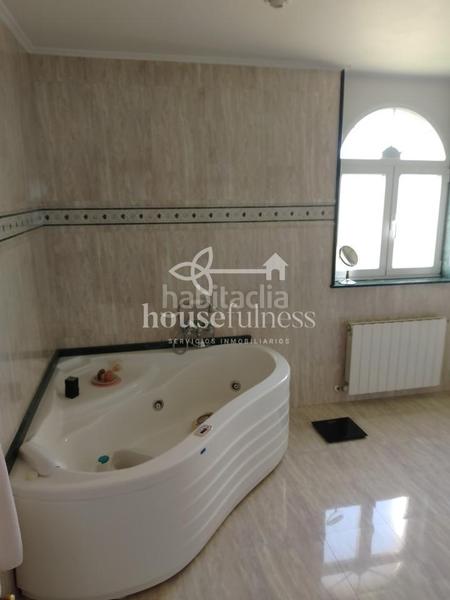 Foto 4dc3529a-85a5-48c3-baf2-bb6c3e18807f. Country house with heating parking in San Mateo - Castro - O Val Narón