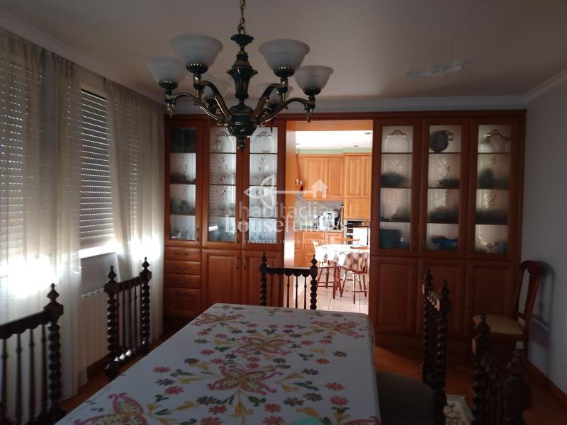 Foto 57fa6dd1-108e-4513-982a-b8a09d474b99. Country house with heating parking in San Mateo - Castro - O Val Narón