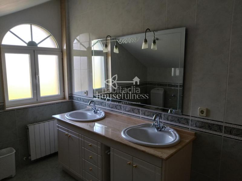 Foto 6b7bf2d2-4d22-452a-9113-3441d8f3cd12. Country house with heating parking in San Mateo - Castro - O Val Narón