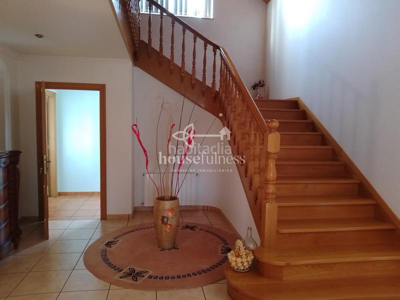 Foto 6f77fd0b-f8ba-429d-b469-97abb229a3b6. Country house with heating parking in San Mateo - Castro - O Val Narón