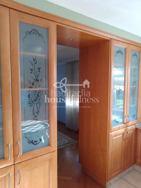 Foto 74b114dd-77d7-4bd8-a2f7-8ca8481834dd. Country house with heating parking in San Mateo - Castro - O Val Narón