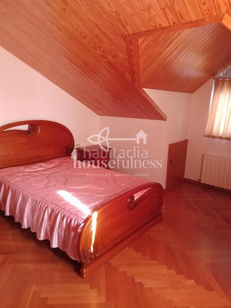 Foto 7becca81-27d6-4259-ae47-43402f499c0b. Country house with heating parking in San Mateo - Castro - O Val Narón