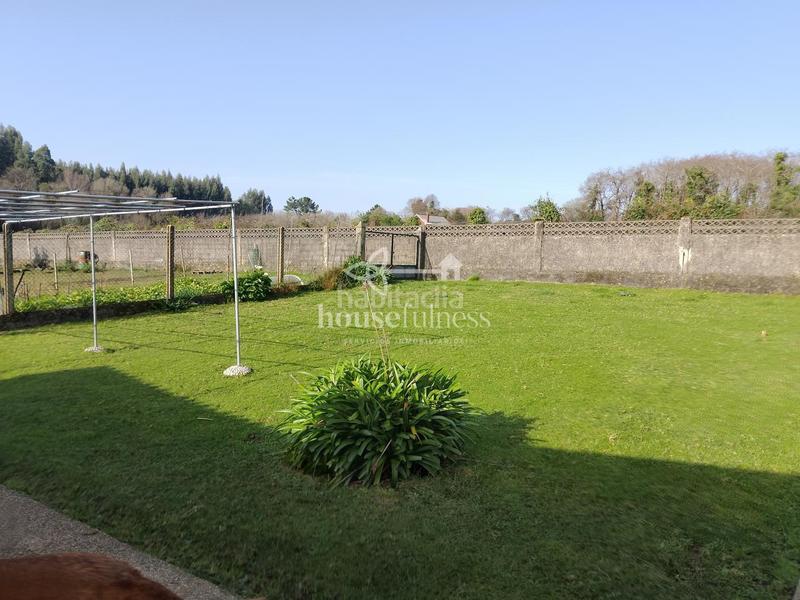 Foto 82ad04bb-4f66-4c91-a68d-7b58d9cbee41. Country house with heating parking in San Mateo - Castro - O Val Narón