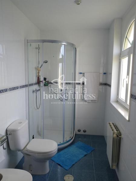 Foto 8c28c1be-1a2d-4977-8f87-867ae03ab3b6. Country house with heating parking in San Mateo - Castro - O Val Narón