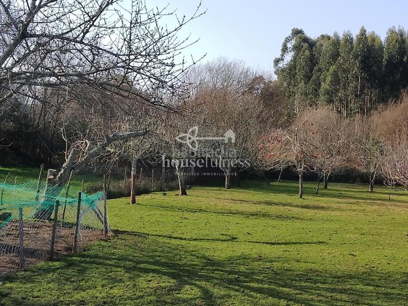 Foto 908579dc-a350-4460-8faf-37a6bdbf69db. Country house with heating parking in San Mateo - Castro - O Val Narón