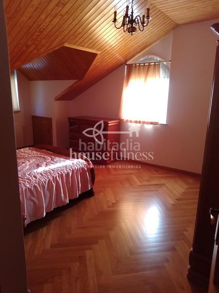 Foto a958d45a-08e4-42cb-8e46-cdff29e2b4f4. Country house with heating parking in San Mateo - Castro - O Val Narón