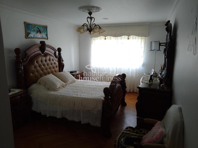 Foto a9ee27d6-db9a-45a9-aef2-0468909af55b. Country house with heating parking in San Mateo - Castro - O Val Narón