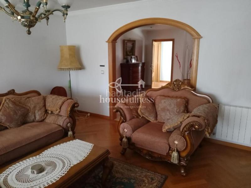 Foto b5a60a4e-ec72-44c0-9f70-1a3ba2194554. Country house with heating parking in San Mateo - Castro - O Val Narón