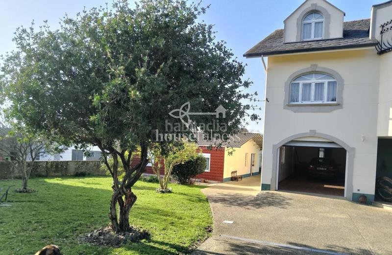 Foto b7e2115f-0a32-4016-88e0-e5ae2fba6438. Country house with heating parking in San Mateo - Castro - O Val Narón