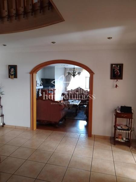 Foto ba245177-8c3b-4e10-acd1-719cc3359b32. Country house with heating parking in San Mateo - Castro - O Val Narón