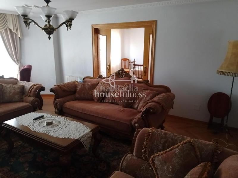 Foto cc58b4cf-933c-4b2e-a1a6-33aa433d4064. Country house with heating parking in San Mateo - Castro - O Val Narón