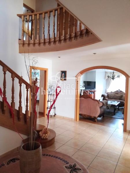 Foto d8a7557f-d8c6-4d90-b338-2e7992ee40de. Country house with heating parking in San Mateo - Castro - O Val Narón