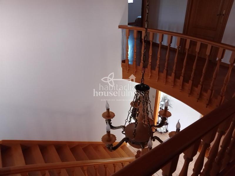 Foto e7e2a8e8-96c6-49d4-9c02-92fd62add335. Country house with heating parking in San Mateo - Castro - O Val Narón