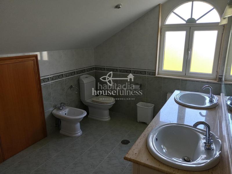 Foto f1498258-43aa-4f16-b33b-bb7b3ad83d5a. Country house with heating parking in San Mateo - Castro - O Val Narón