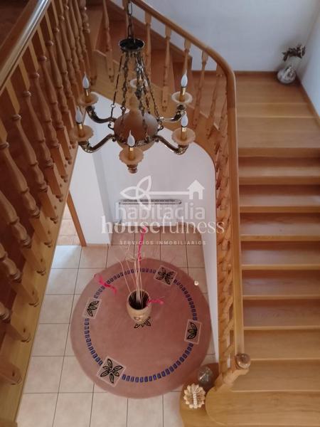 Foto f21d8a47-3d18-4009-88c5-df81e11584b9. Country house with heating parking in San Mateo - Castro - O Val Narón