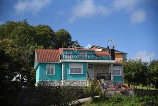 Chalet à A Malata - Catabois - Ciudad Jardín