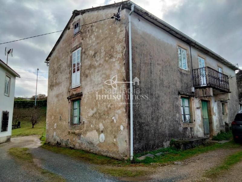 Foto df2ee61a-309a-49e5-8b9d-d7b669ee2f34. Casa con parcheggio in Fene