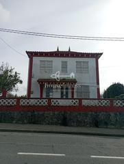 Masia a A Gándara