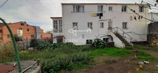 Edificio  Aldea bosque