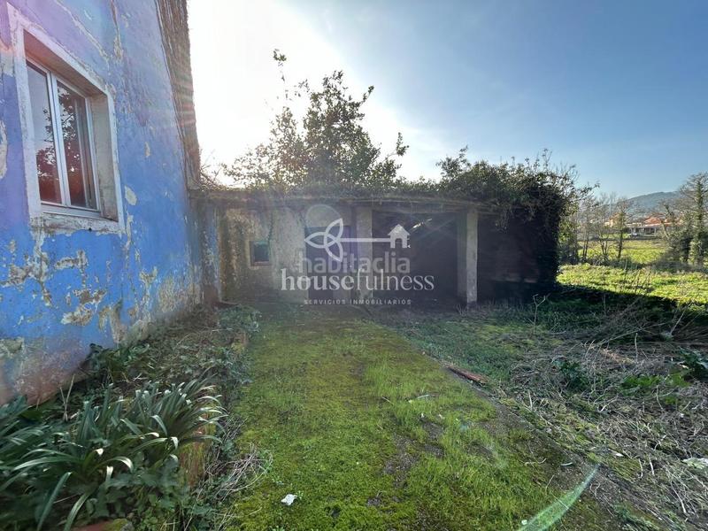 Foto cf66f333-c2d9-49ce-9602-a67b261a913c. House with parking in A Malata - Catabois - Ciudad Jardín Ferrol