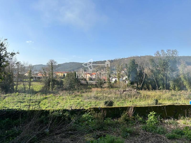 Foto 21b8fefc-5982-42d4-a179-5439caa24161. Maison avec parking dans A Malata - Catabois - Ciudad Jardín Ferrol