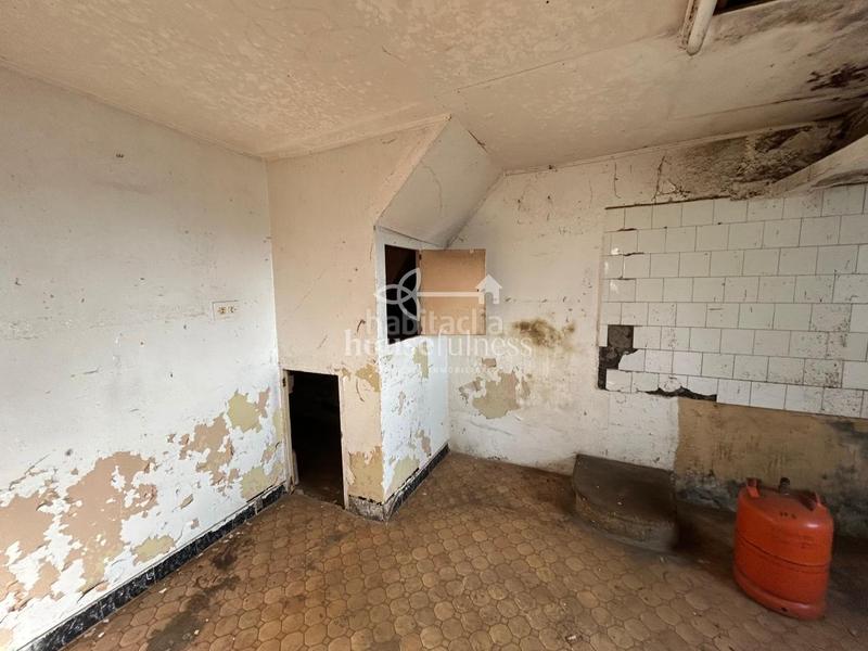 Foto c95cd40c-5a1e-4154-9aae-6bb9e1b88f22. Maison avec parking dans A Malata - Catabois - Ciudad Jardín Ferrol