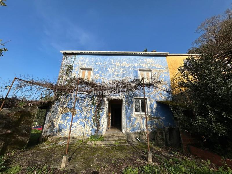 Foto e0d4b019-90cc-46b7-b899-56fd7b4fbcaf. Maison avec parking dans A Malata - Catabois - Ciudad Jardín Ferrol