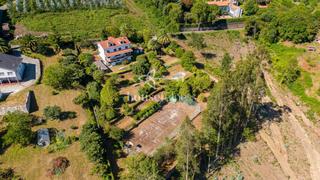 Chalet in Pontedeume