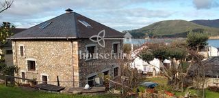 Chalet in Vicedo (O)
