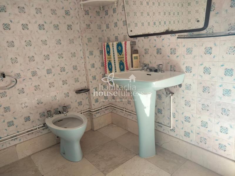Foto 0874ee5d-25d0-4357-ba2d-742e5128d429. Appartamento con riscaldamento in Centro Ferrol