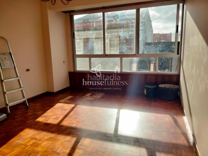 Foto 5efb6b1e-9d31-4656-a8f9-75d605179b7a. Appartamento con riscaldamento in Centro Ferrol