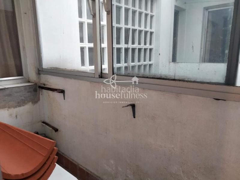 Foto c9d7ff28-1bfc-4a09-835c-9316be1af18b. Appartement avec chauffage dans Centro Ferrol