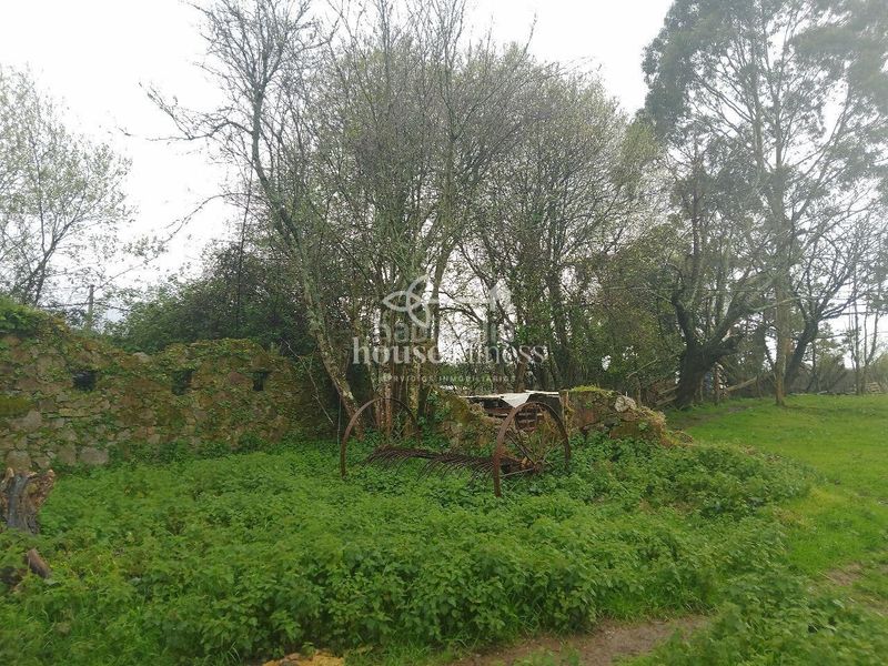Foto 0b6967d2-5ce2-4b0e-9908-5731735a452e. Residential plot in Plaza de España Ferrol